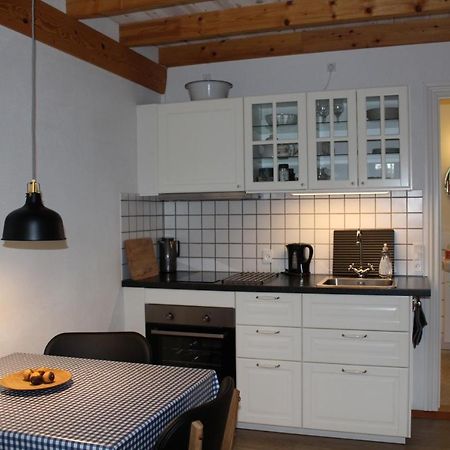 Sulkendrup Molle Apartamento Nyborg Exterior foto