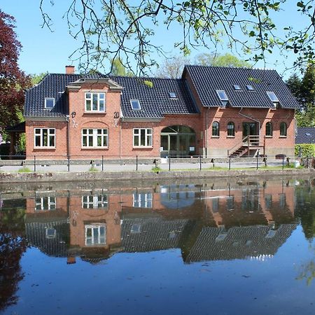 Sulkendrup Molle Apartamento Nyborg Exterior foto