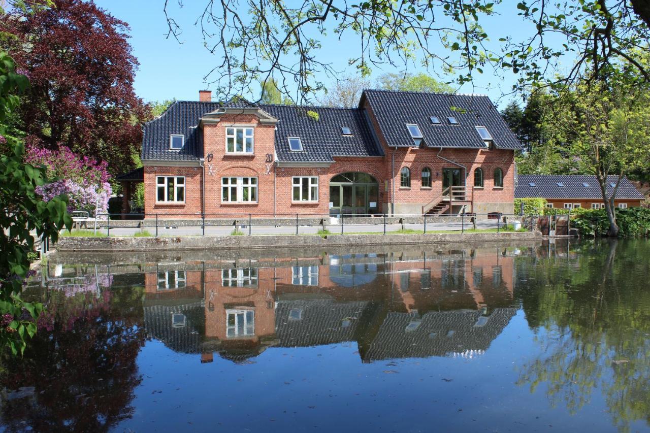 Sulkendrup Molle Apartamento Nyborg Exterior foto