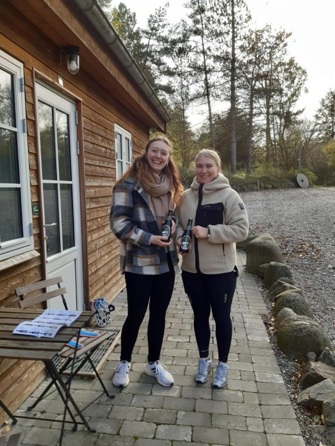 Sulkendrup Molle Apartamento Nyborg Exterior foto