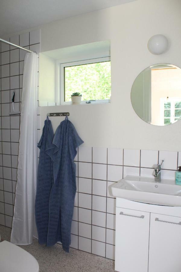Sulkendrup Molle Apartamento Nyborg Exterior foto